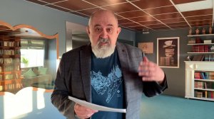 Владимир Богомяков читает стихи Мирослава Немирова