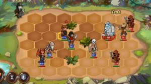 63я точка Вулкан - Обычная. Самостоятельное прохождение. Необычный Состав!