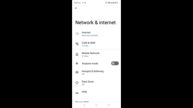Realme C11 Wi-Fi Hotspot Me QR Code Scan Kese Kre Problem Solve