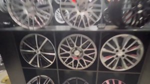 Краткий обзор литых дисков Прома GT 4x100 r17