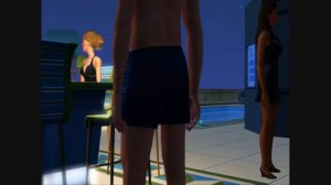 The Sims 3/Девичник