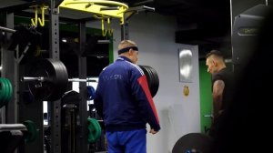 Мастер спорта притворился ТОЛСТЯКОМ в ЗАЛЕ #2 | FAT MAN PRANK