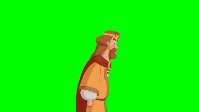 Ты что принёс олух Три богатыря Футажи для видеомонтажа на зелёном фоне Green Screen