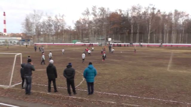 № 27 16.11.2014 ФК Звезда : ФК Орбита смотреть онлайн