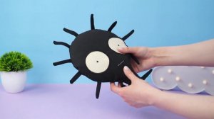 Мягкая игрушка "Boo Doll" 30 см