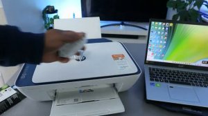 How to Replace HP Ink Cartridges 305, 305XL In HP Printer | HP Printers Tutorial