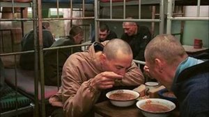 Тюремная еда. Чем кормят на зоне