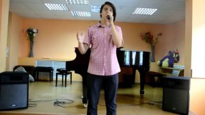 25106 Жигалёв Михаил, г. Иваново - Rise like a phoenix