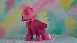 Моя коллекция My Little Pony 2019//My Little Pony collection🌸