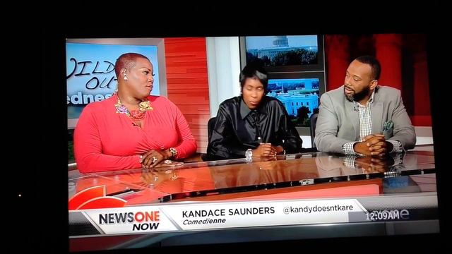 Niki Moore News One Now WOW 3 смотреть онлайн