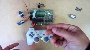 Робототехника радиоуправление своими руками