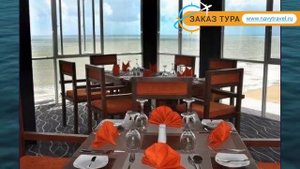 BEACON BEACH 3* Шри-Ланка Негомбо обзор – отель БЕАКОН БИЧ 3* Негомбо видео обзор