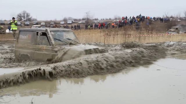 Регион64 2015год весна. Бартоломеевский овраг смотреть онлайн