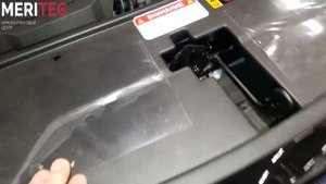 Kia Sorento 2020 & Defen.time - видеопособие по монтажу блокиратора капота #218