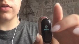 Фитнес Часы XIAOMI MI band 4  отзыв от владельца