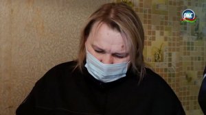 Оперативно-профилактическая отработка прошла в Жодишковском сельсовете