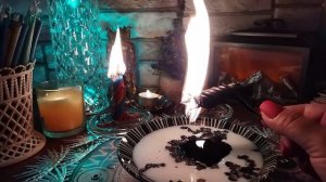 Отжиг переклада болезней ,всех кто стягивает жизненные силы .