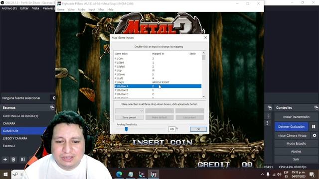 ¿CÓMO JUGAR JUEGOS ARCADE EN LINEA DESDE PC? смотреть онлайн