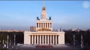 гр. ППК, электронная музыка о Советское космонавтике.