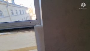 Как подрезать обои у откосов