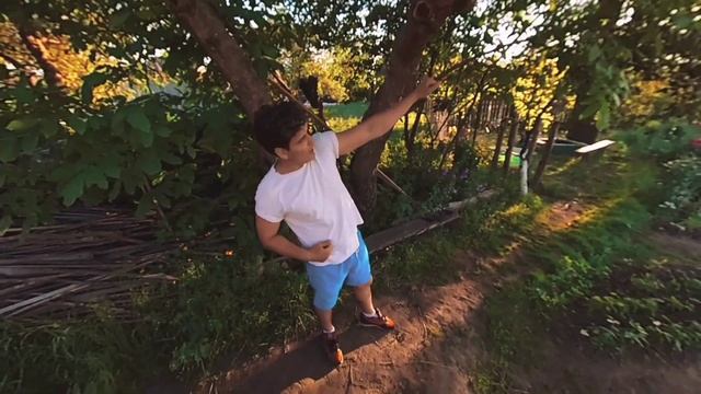 Киппинг подтягивания техника как научиться! (Кроссфит, с рывком, быстрые, на количество)! смотреть онлайн