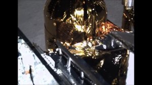 Впервые стало известно что находится под поверхностью обратной стороны Луны