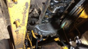 Трактор кировец. Ремонт. #к700 #кировец #ремонт #АгроАтом