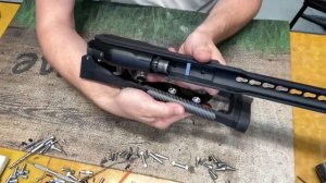 Ложа R8 ОХОТНИК