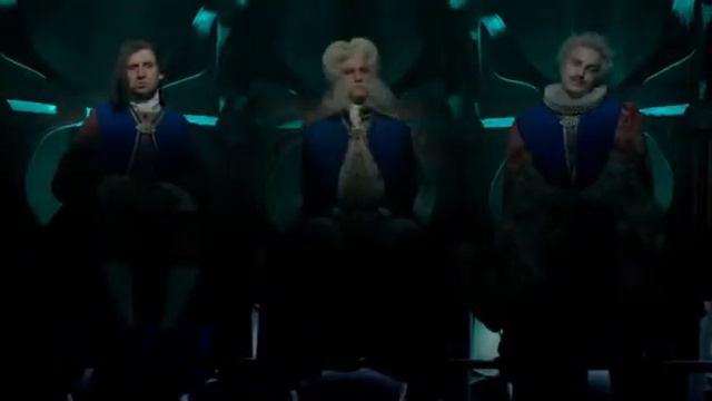 Yonderland