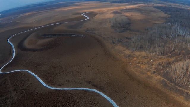Полетушки: Хабаровский район - Чичаговка