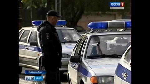 Проникновение на действующую телебашню опасно для здоровья