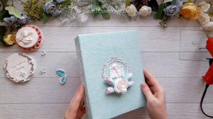 Как сделать фотоальбом своими руками