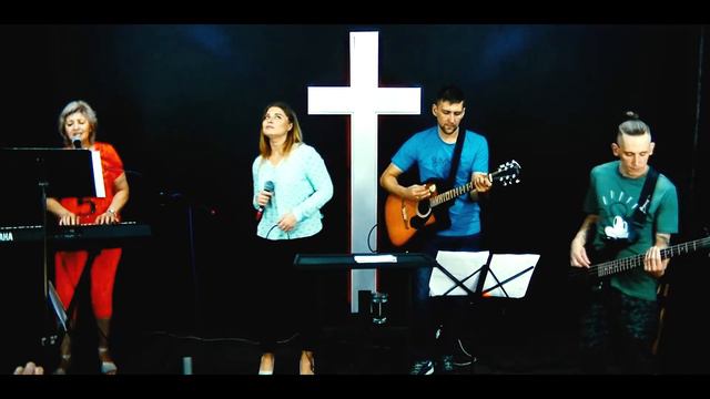 Как иссохшая земля жаждет дождя... смотреть онлайн