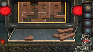 ROOM ESCAPE 50 ROOMS VII level 43 WALKTHROUGH