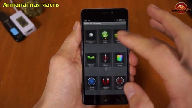 Xiaomi Redmi 4 полный обзор одного из лучших смартфонов за 120$! смотреть онлайн