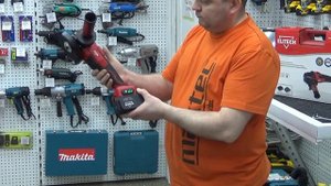 Аккумуляторная БЕСЩЕТОЧНАЯ УШМ ELITECH МШУ 18БЛ