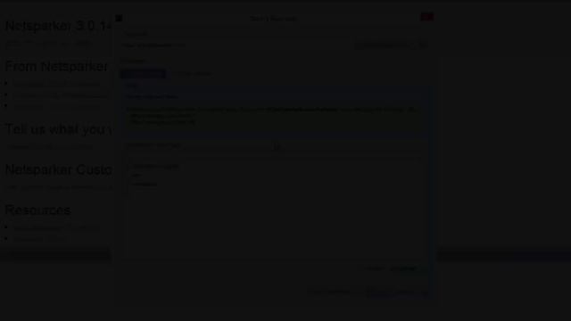 Getting Started with False Positive Free Netsparker Web Application Security Scanner смотреть онлайн