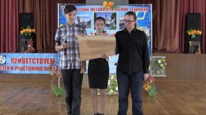 #Посвящение в студенты 2021 #ТМТ #Таганрог.mp4