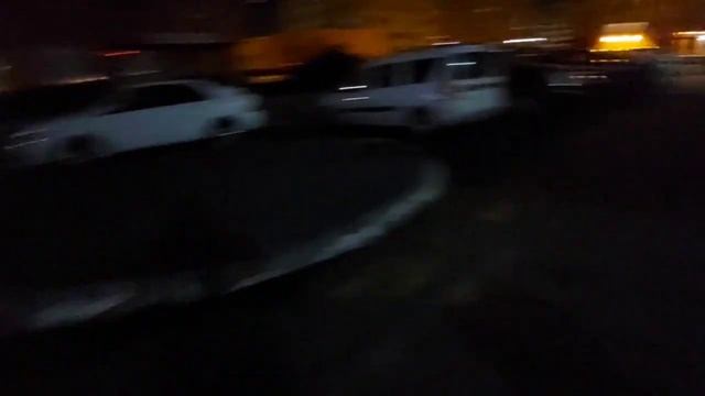 ВЕЧЕРНИЙ СТРИТ ПО ЧЕЛЯБИНСКУ (И НЕ ТОЛЬКО) смотреть онлайн