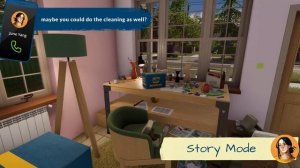 HOUSE FLIPPER 2.ОБЗОР ИГРЫ.