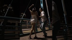 JR - La Estrella Bachata Dance