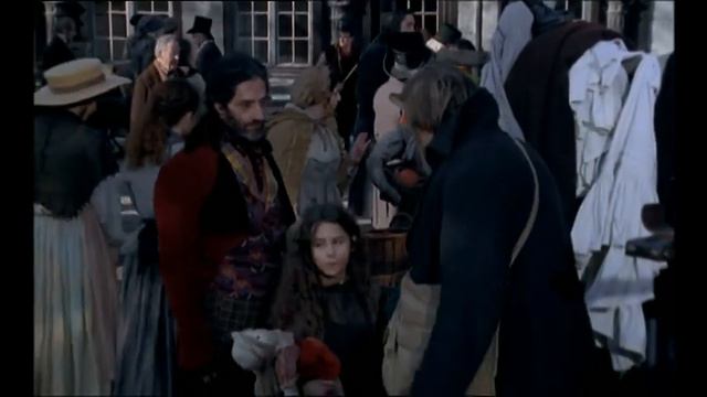 Отверженные Часть 3