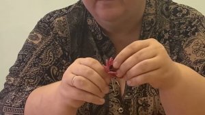 Мастер- класс «Тюльпан из бисера»