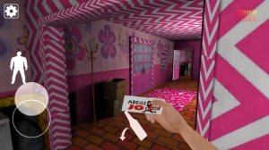 Гренни Барби в Новом доме ► Прохождение + смешные моменты