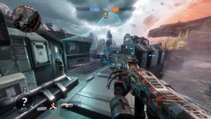 Titanfall 2 " вот как нужно использовать смарт-пистолет"