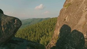 Красноярские столбы