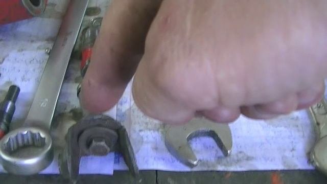 Подкатной домкрат . Устройство и ремонт до мелочей . Ч - 2 The Hydraulic Jacks