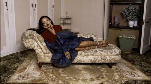 Певица Рианна и задачи её души. Ченнелинг.