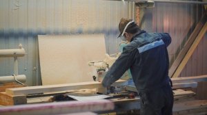Производство каркасных домокомплектов КАРКАС+