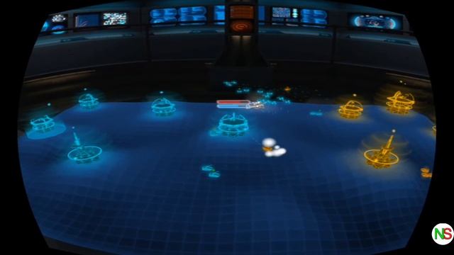 Tactera Gear VR - Gameplay (Rating 9) *Free Demo* смотреть онлайн